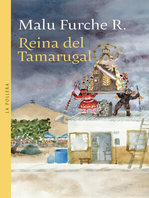 cover image of Reina del Tamarugal